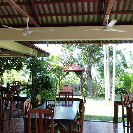 Bootshaus Apartment Koh Lanta Luaran gambar