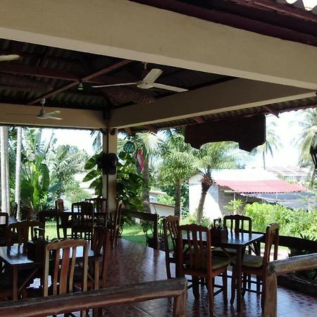 Bootshaus Apartment Koh Lanta Luaran gambar